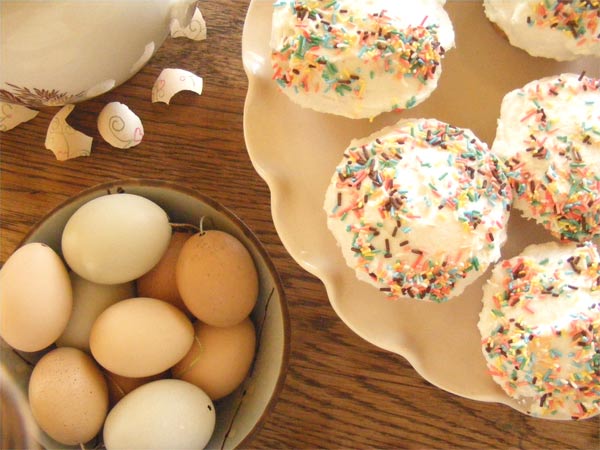 eggs&cupcakes