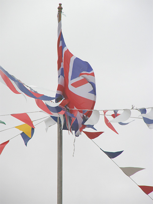 unionjack&banners